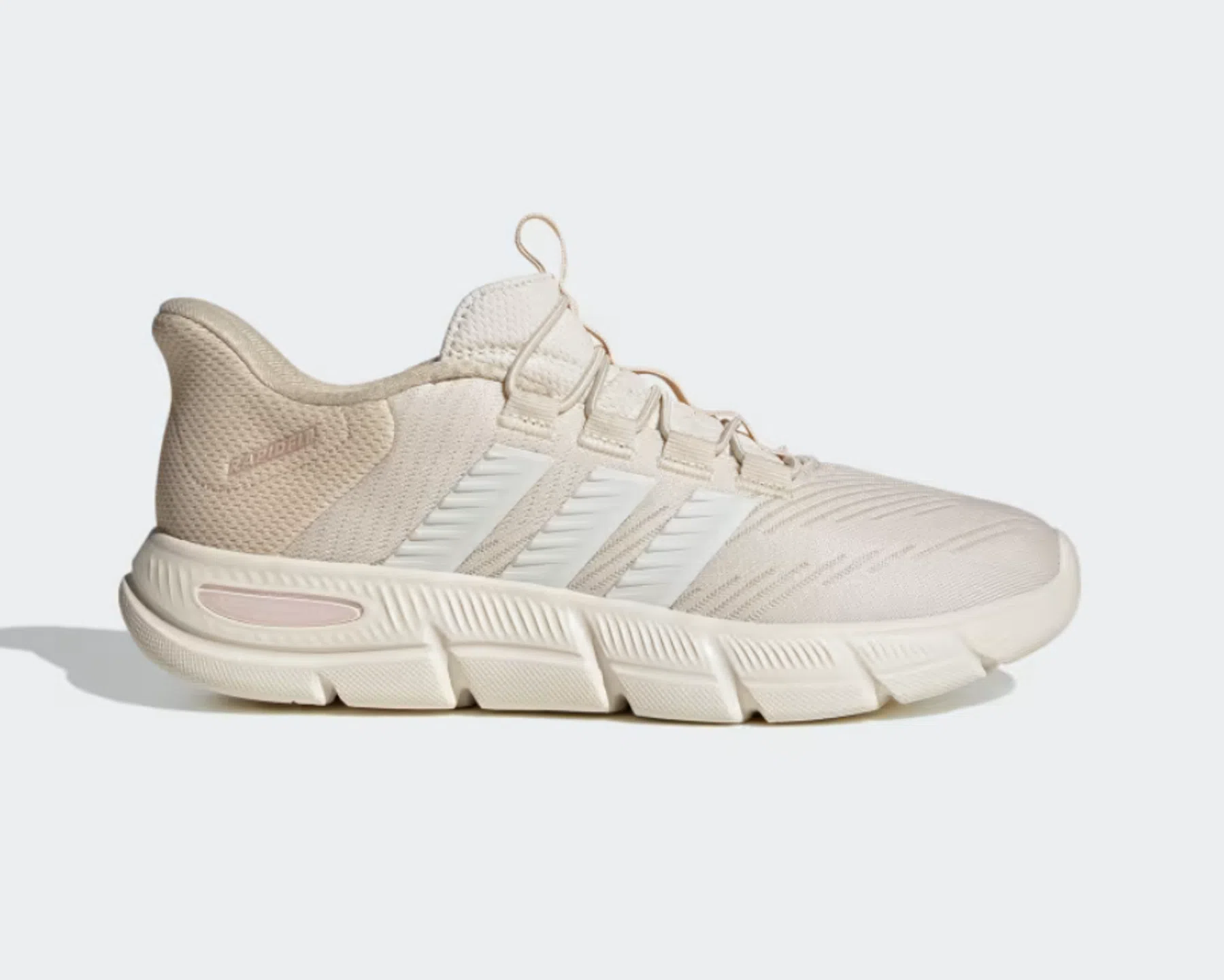 adidas cloud foam schoen